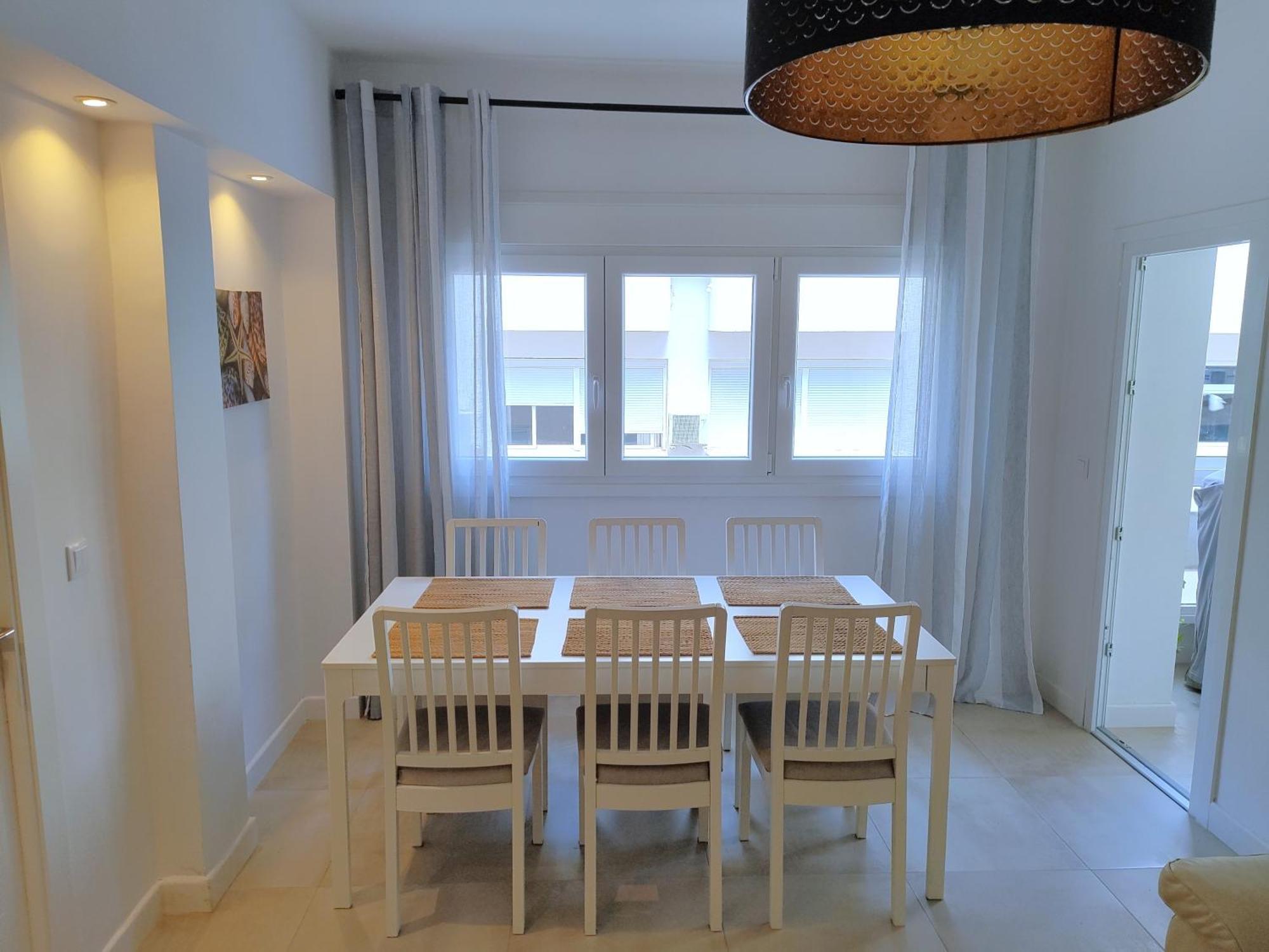 Apartment Evans Realty Ar Moderno & Centro & Playa &terraza Fuengirola