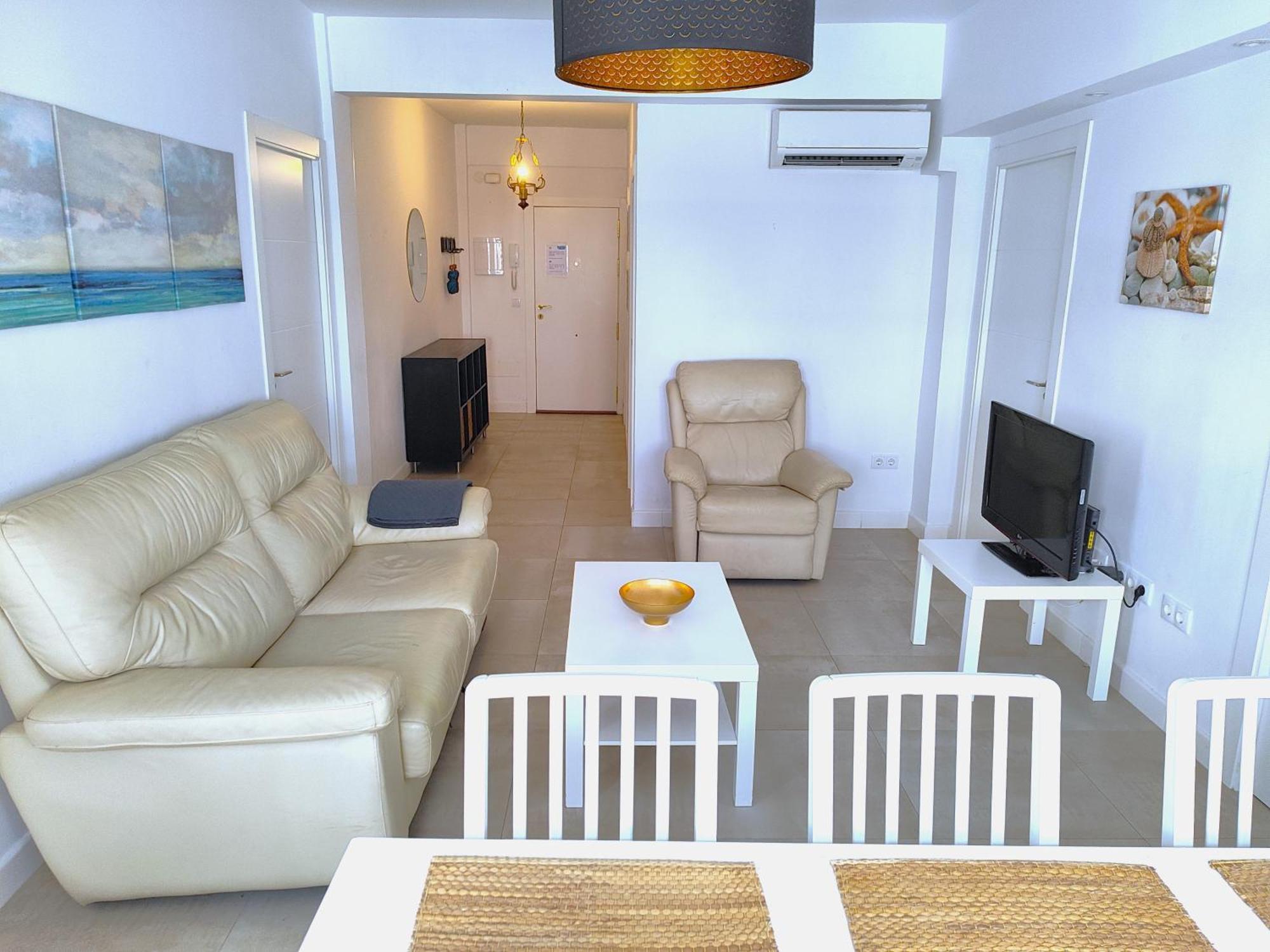 Evans Realty Ar Moderno & Centro & Playa &terraza Appartamento