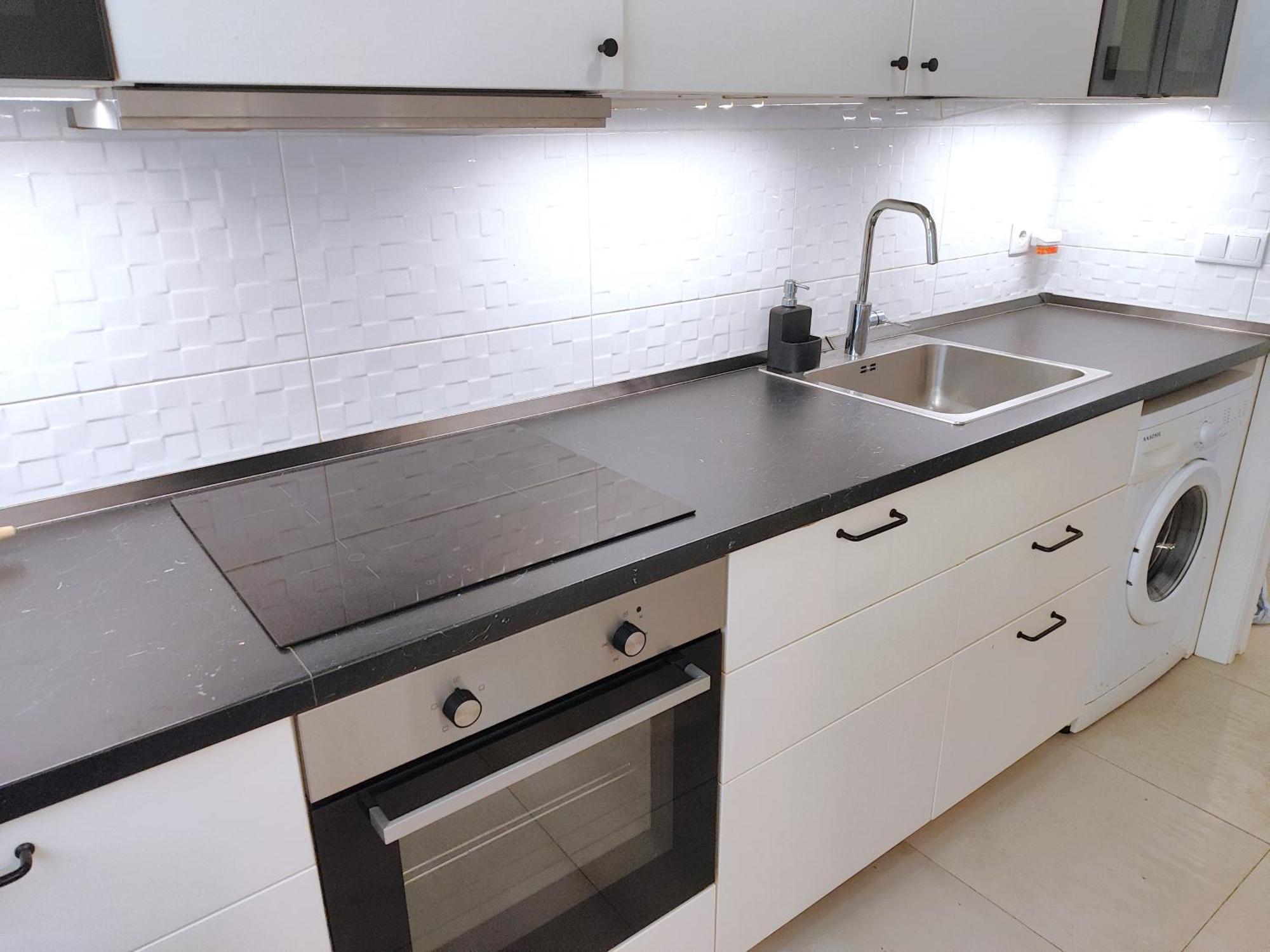 Appartamento Evans Realty Ar Moderno & Centro & Playa &terraza Fuengirola